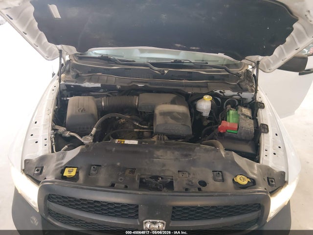 Продаж на аукціоні авто 2019 Ram 1500 Classic Tradesman  4x4 5'7 Box, vin: 1C6RR7KG4KS645555, номер лоту: 45064017