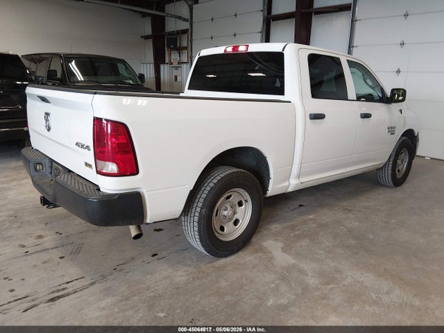 Продаж на аукціоні авто 2019 Ram 1500 Classic Tradesman  4x4 5'7 Box, vin: 1C6RR7KG4KS645555, номер лоту: 45064017