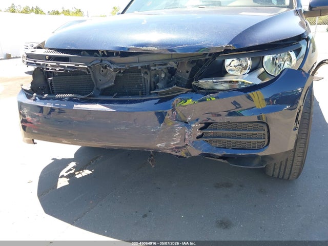 45064016 :رقم المزاد ، WVGAV7AX3FW607344 vin ، 2015 Volkswagen Tiguan S مزاد بيع
