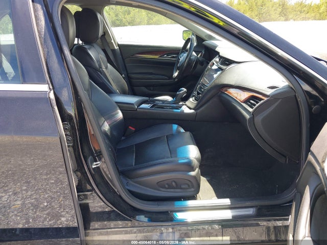 Aukcja sprzedaży 2014 Cadillac Cts Luxury, vin: 1G6AR5SX7E0141921, numer aukcji: 45064018