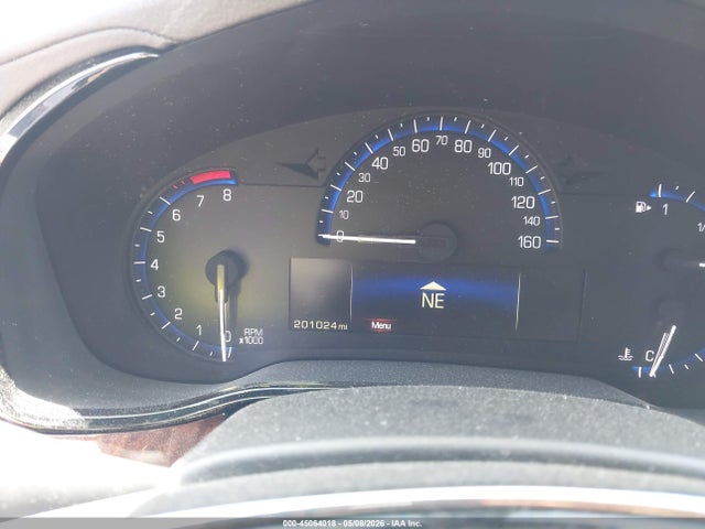 Aukcja sprzedaży 2014 Cadillac Cts Luxury, vin: 1G6AR5SX7E0141921, numer aukcji: 45064018
