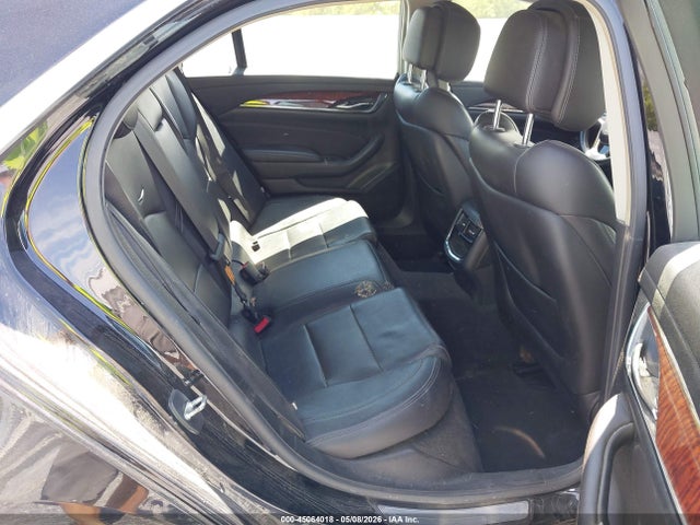 Aukcja sprzedaży 2014 Cadillac Cts Luxury, vin: 1G6AR5SX7E0141921, numer aukcji: 45064018