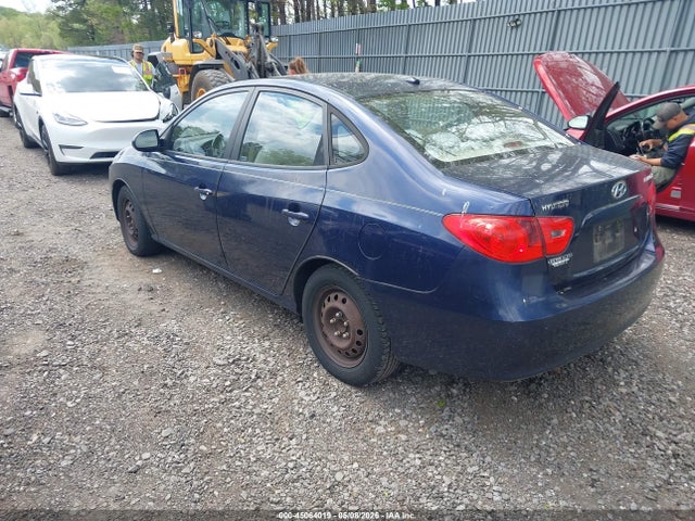 45064019 :رقم المزاد ، KMHDU46D98U512119 vin ، 2008 Hyundai Elantra Gls/se مزاد بيع