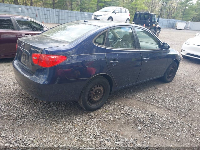 45064019 :رقم المزاد ، KMHDU46D98U512119 vin ، 2008 Hyundai Elantra Gls/se مزاد بيع