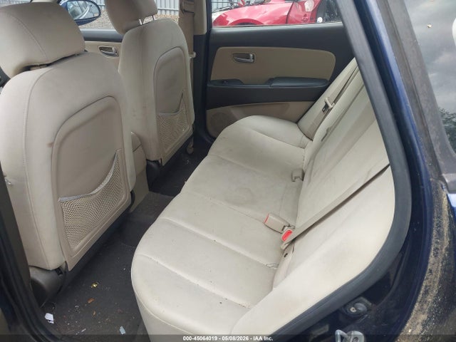 45064019 :رقم المزاد ، KMHDU46D98U512119 vin ، 2008 Hyundai Elantra Gls/se مزاد بيع