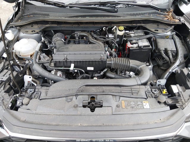 45064027 :رقم المزاد ، 1FMCU0MN5SUB18723 vin ، 2025 Ford Escape St-line مزاد بيع