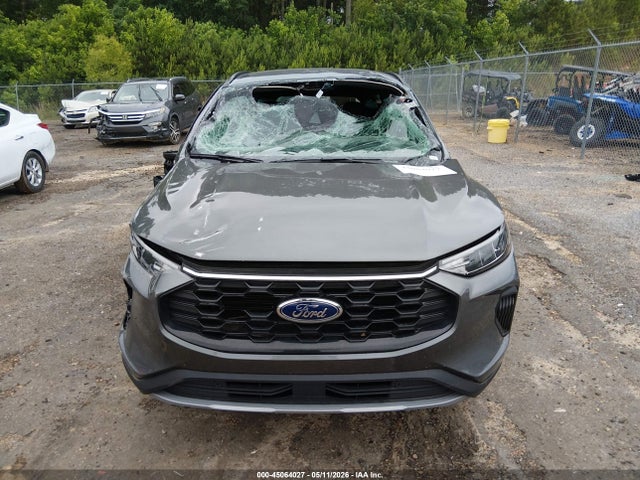 45064027 :رقم المزاد ، 1FMCU0MN5SUB18723 vin ، 2025 Ford Escape St-line مزاد بيع