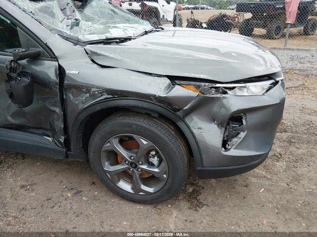 45064027 :رقم المزاد ، 1FMCU0MN5SUB18723 vin ، 2025 Ford Escape St-line مزاد بيع