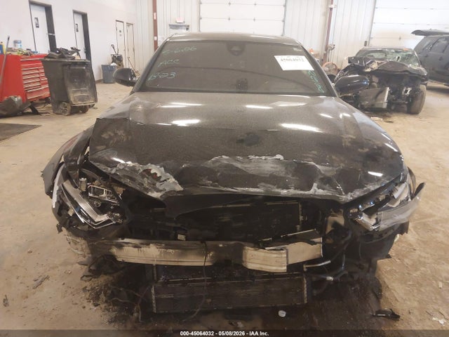 Продажа на аукционе авто 2017 Audi A6 Prestige, vin: WAUH2AFC0HN041275, номер лота: 45064032