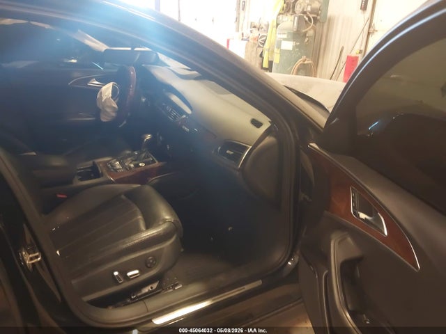 Продажа на аукционе авто 2017 Audi A6 Prestige, vin: WAUH2AFC0HN041275, номер лота: 45064032