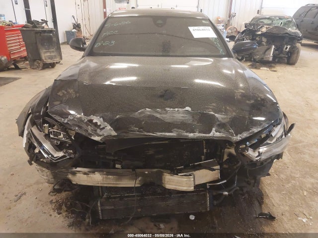 Продажа на аукционе авто 2017 Audi A6 Prestige, vin: WAUH2AFC0HN041275, номер лота: 45064032