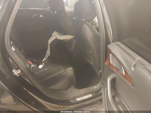 Продажа на аукционе авто 2017 Audi A6 Prestige, vin: WAUH2AFC0HN041275, номер лота: 45064032