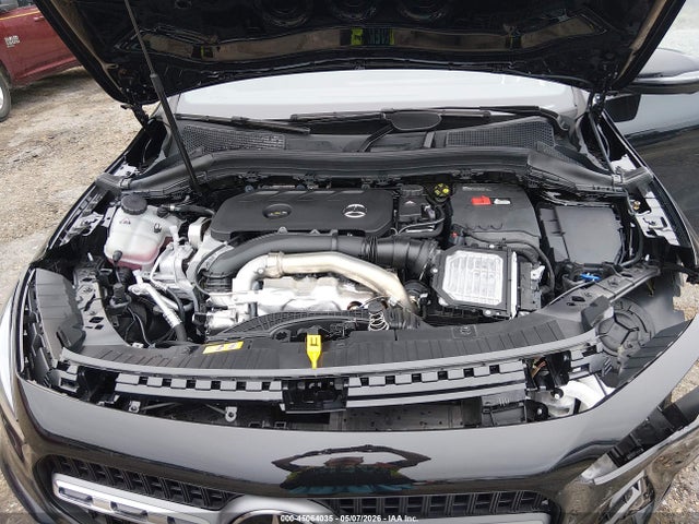 Продаж на аукціоні авто 2026 Mercedes-benz Gla 250 4matic, vin: W1N4N4GB1TJ833945, номер лоту: 45064035