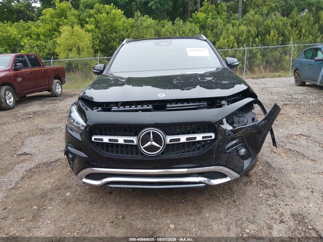 Продаж на аукціоні авто 2026 Mercedes-benz Gla 250 4matic, vin: W1N4N4GB1TJ833945, номер лоту: 45064035