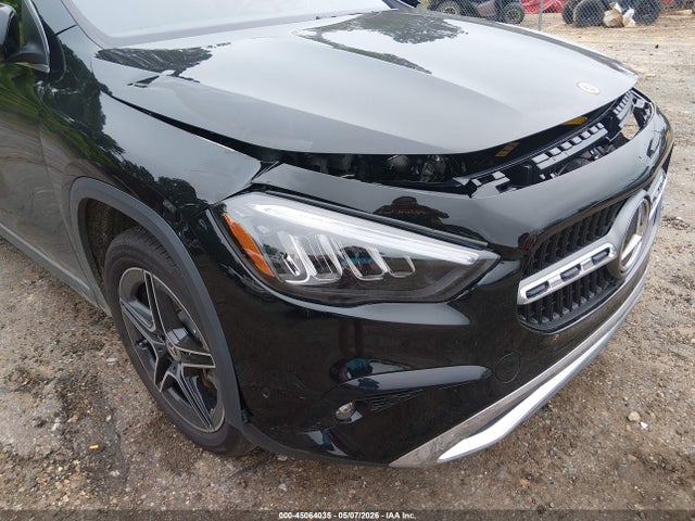 Продаж на аукціоні авто 2026 Mercedes-benz Gla 250 4matic, vin: W1N4N4GB1TJ833945, номер лоту: 45064035