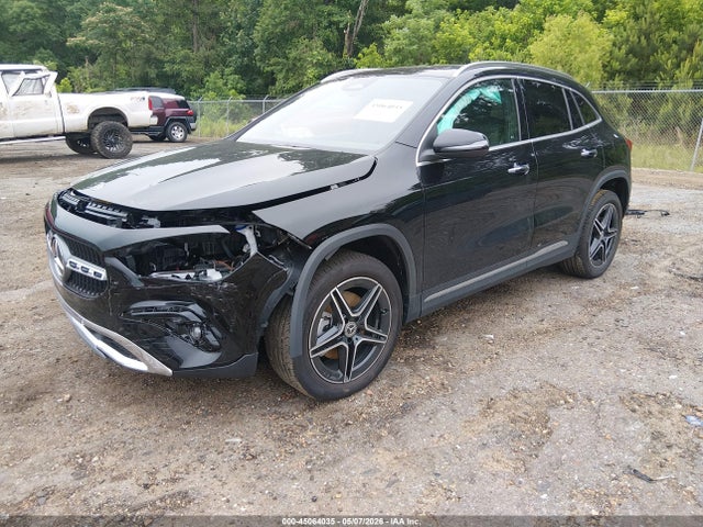 Продаж на аукціоні авто 2026 Mercedes-benz Gla 250 4matic, vin: W1N4N4GB1TJ833945, номер лоту: 45064035