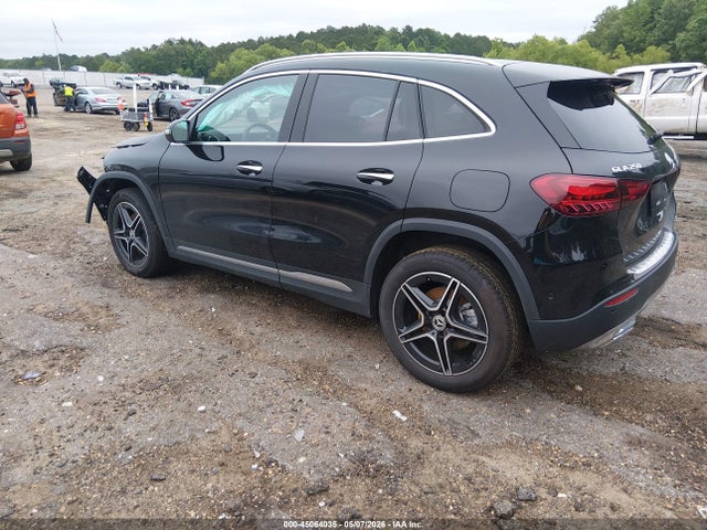 Продаж на аукціоні авто 2026 Mercedes-benz Gla 250 4matic, vin: W1N4N4GB1TJ833945, номер лоту: 45064035
