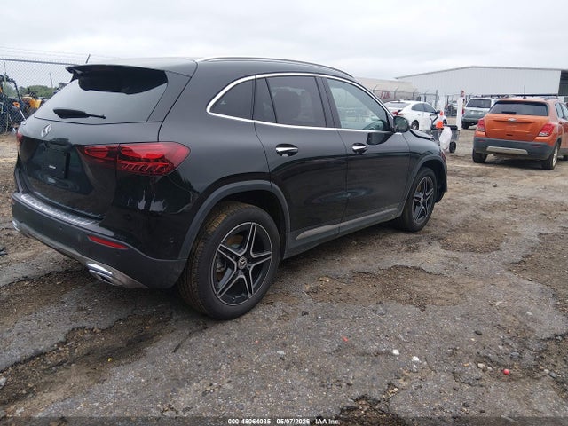 Продаж на аукціоні авто 2026 Mercedes-benz Gla 250 4matic, vin: W1N4N4GB1TJ833945, номер лоту: 45064035