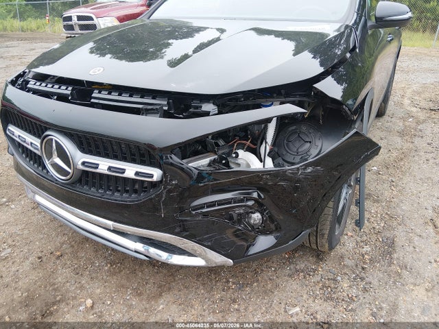 Продаж на аукціоні авто 2026 Mercedes-benz Gla 250 4matic, vin: W1N4N4GB1TJ833945, номер лоту: 45064035