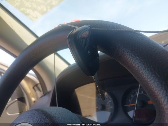 Продажа на аукционе авто 2014 Jeep Compass Sport, vin: 1C4NJDBB2ED592526, номер лота: 45064038
