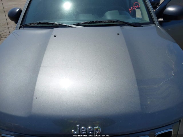 Продажа на аукционе авто 2014 Jeep Compass Sport, vin: 1C4NJDBB2ED592526, номер лота: 45064038