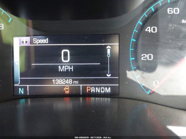 1GCGSCE3XG1151414 Chevrolet Colorado Lt