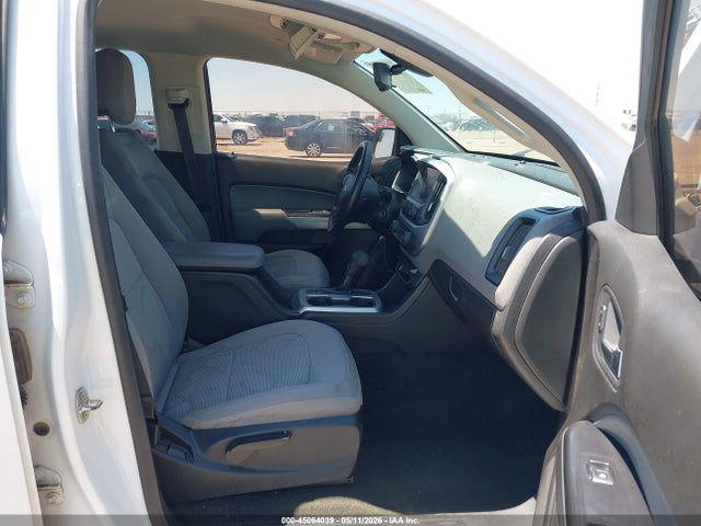 1GCGSCE3XG1151414 Chevrolet Colorado Lt