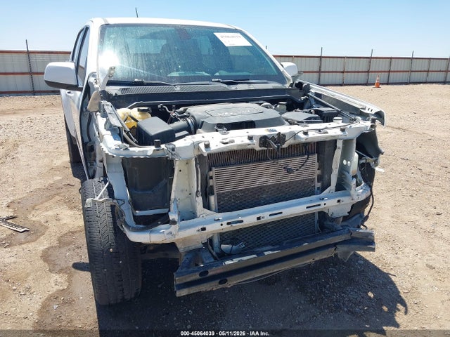 1GCGSCE3XG1151414 Chevrolet Colorado Lt
