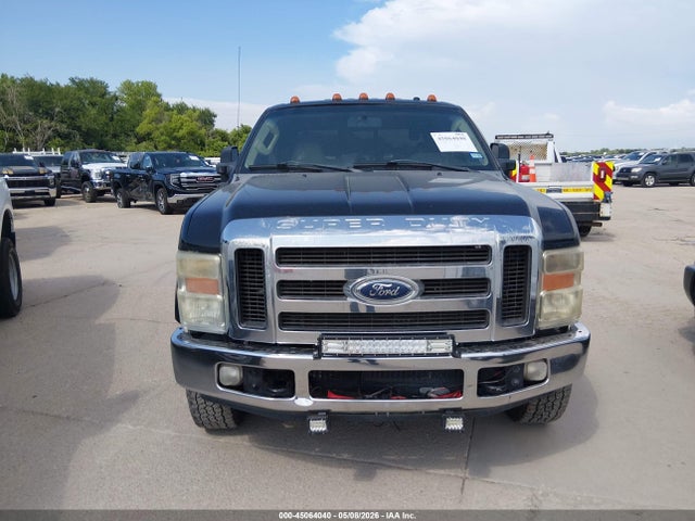 Продаж на аукціоні авто 2008 Ford F-350, vin: 1FTWW33RX8EB14834, номер лоту: 45064040