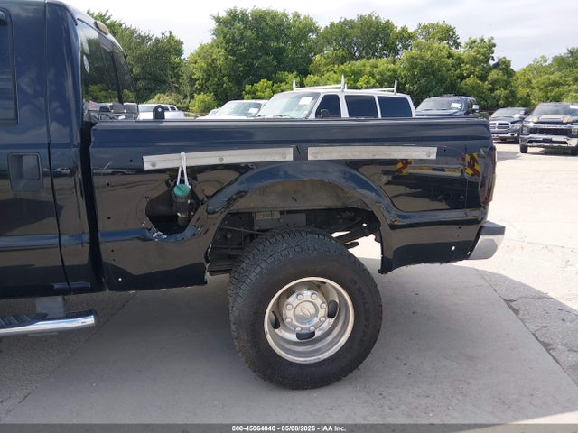 Продаж на аукціоні авто 2008 Ford F-350, vin: 1FTWW33RX8EB14834, номер лоту: 45064040
