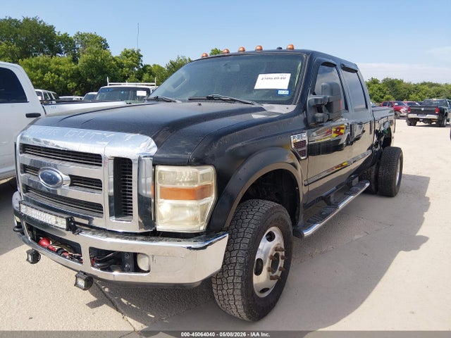 Продаж на аукціоні авто 2008 Ford F-350, vin: 1FTWW33RX8EB14834, номер лоту: 45064040