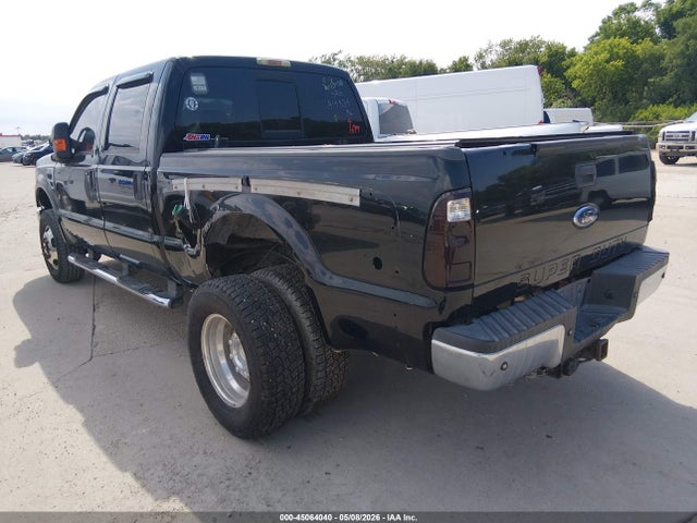 Продаж на аукціоні авто 2008 Ford F-350, vin: 1FTWW33RX8EB14834, номер лоту: 45064040
