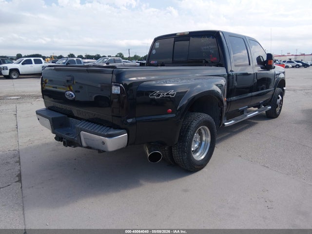 Продаж на аукціоні авто 2008 Ford F-350, vin: 1FTWW33RX8EB14834, номер лоту: 45064040