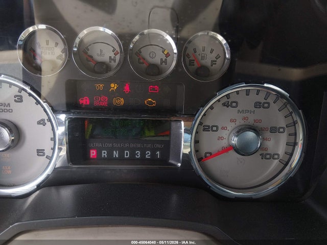 Продаж на аукціоні авто 2008 Ford F-350, vin: 1FTWW33RX8EB14834, номер лоту: 45064040