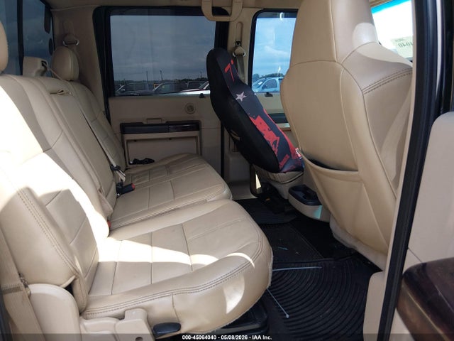 Продаж на аукціоні авто 2008 Ford F-350, vin: 1FTWW33RX8EB14834, номер лоту: 45064040