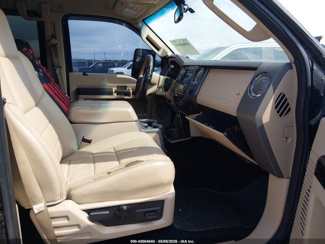 Продаж на аукціоні авто 2008 Ford F-350, vin: 1FTWW33RX8EB14834, номер лоту: 45064040