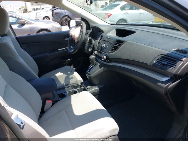 3CZRM3H33GG705158 Honda CR-V LX