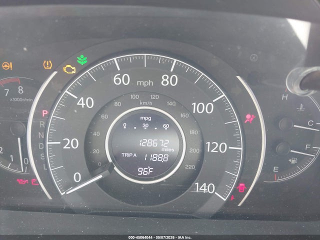 3CZRM3H33GG705158 Honda CR-V LX