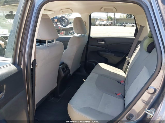 3CZRM3H33GG705158 Honda CR-V LX