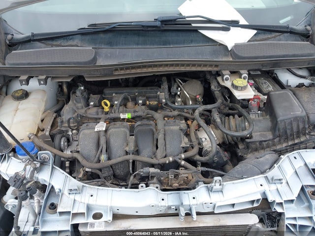 45064043 :رقم المزاد ، NM0LE7T2XN1542662 vin ، 2022 Ford Transit Connect Xlt مزاد بيع