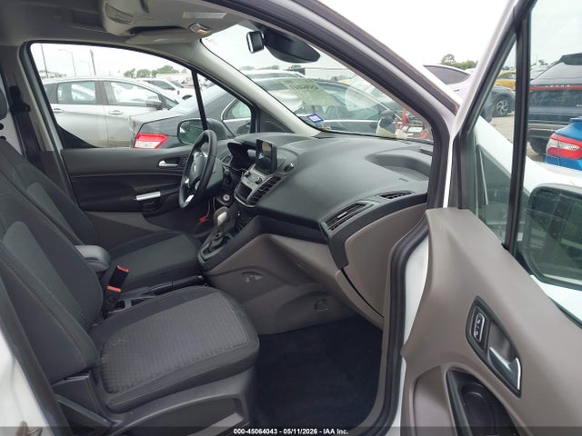 45064043 :رقم المزاد ، NM0LE7T2XN1542662 vin ، 2022 Ford Transit Connect Xlt مزاد بيع