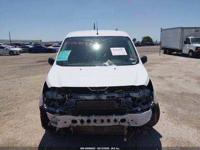 45064043 :رقم المزاد ، NM0LE7T2XN1542662 vin ، 2022 Ford Transit Connect Xlt مزاد بيع