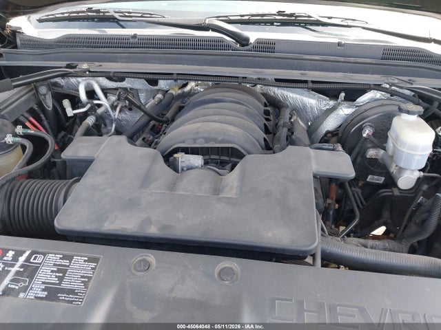 1GNSKHKC9JR223327 Chevrolet Suburban Lt