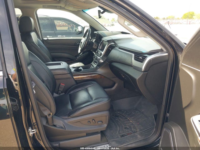 1GNSKHKC9JR223327 Chevrolet Suburban Lt