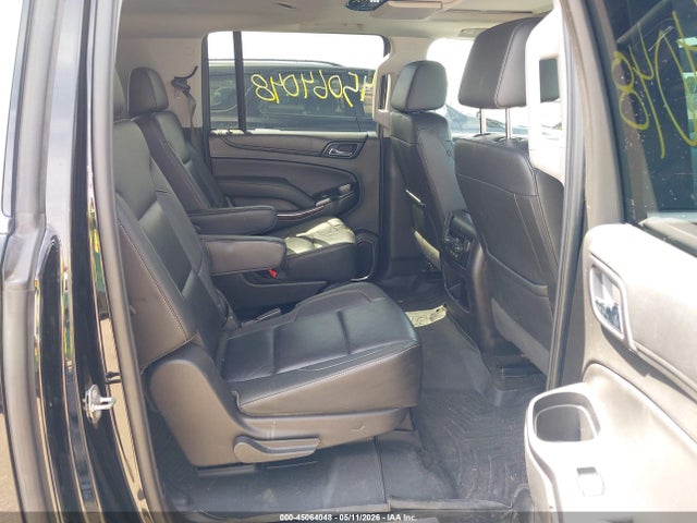 1GNSKHKC9JR223327 Chevrolet Suburban Lt