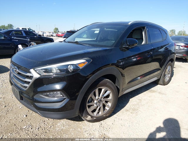 Продажа на аукционе авто 2018 Hyundai Tucson Sel, vin: KM8J3CA45JU696892, номер лота: 45064049