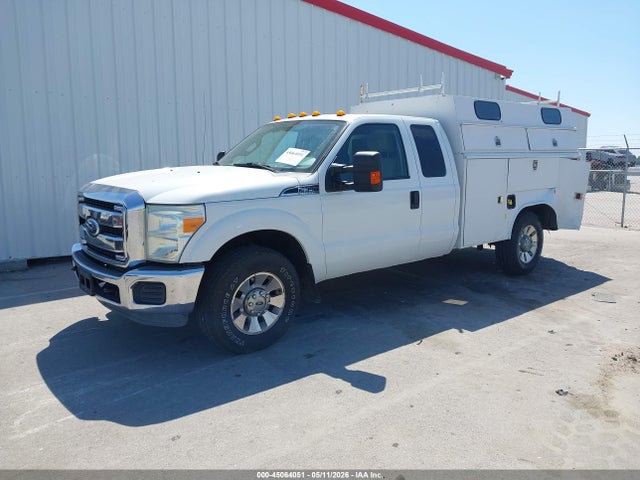 Aukcja sprzedaży 2011 Ford F-350 Chassis Xlt, vin: 1FD7X3E68BEC03194, numer aukcji: 45064051