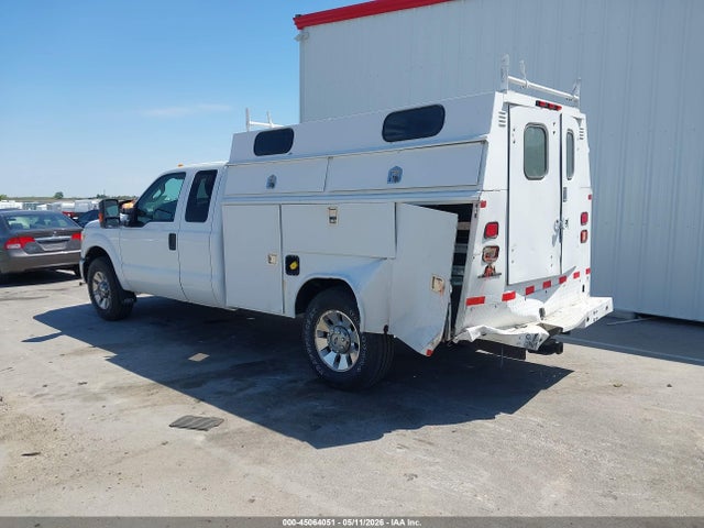 Aukcja sprzedaży 2011 Ford F-350 Chassis Xlt, vin: 1FD7X3E68BEC03194, numer aukcji: 45064051