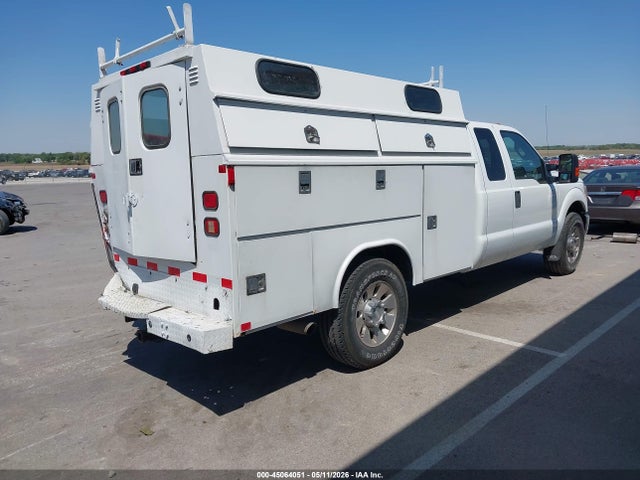 Aukcja sprzedaży 2011 Ford F-350 Chassis Xlt, vin: 1FD7X3E68BEC03194, numer aukcji: 45064051