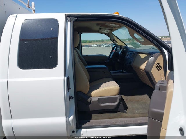 Aukcja sprzedaży 2011 Ford F-350 Chassis Xlt, vin: 1FD7X3E68BEC03194, numer aukcji: 45064051
